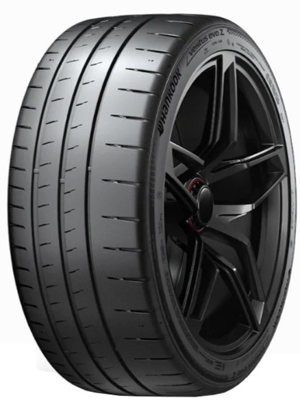 Hankook 245/35 R19 Z001 93Y XL MFS